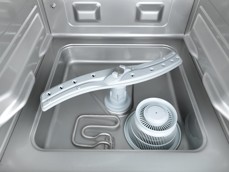 Dishwasher System